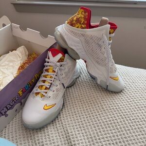 Nike Lebron Magic Fruity Pebless men’s
